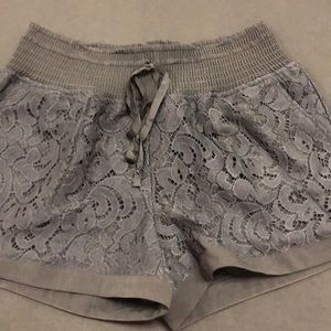 Cabi dress shorts